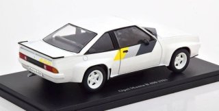 Opel Manta B 400 Réplica Detallada