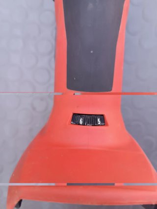 CALADORA HILTI SJT 6-A22