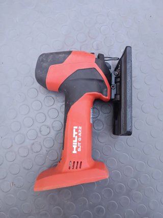 CALADORA HILTI SJT 6-A22