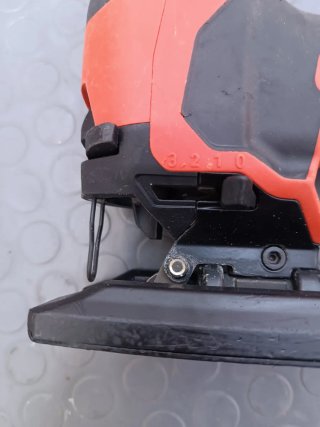 CALADORA HILTI SJT 6-A22