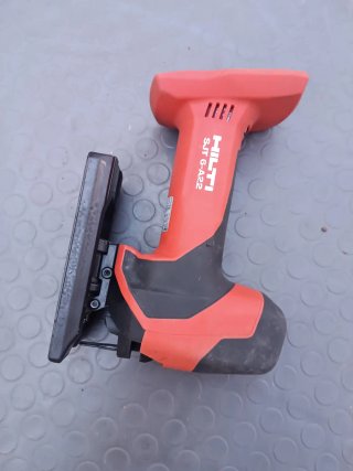 CALADORA HILTI SJT 6-A22