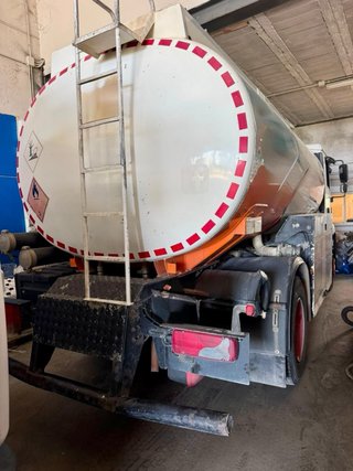 Man TGM 18T 4x2 280 BB 2010