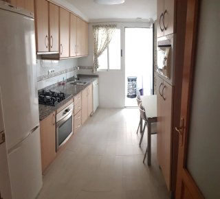Alquiler vivienda San Vicente del Raspeig Universi