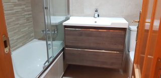 Alquiler vivienda San Vicente del Raspeig Universi