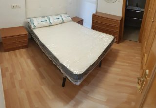 Alquiler vivienda San Vicente del Raspeig Universi
