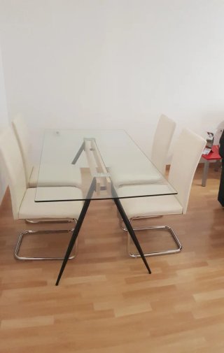 Alquiler vivienda San Vicente del Raspeig Universi