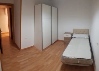 Alquiler vivienda San Vicente del Raspeig Universi