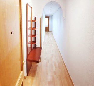 Alquiler vivienda San Vicente del Raspeig Universi