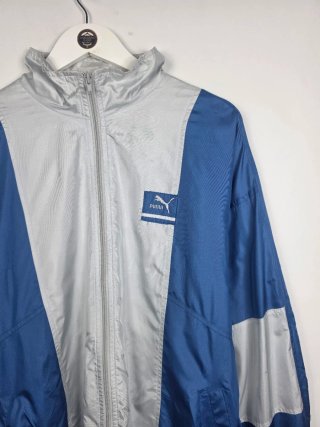 Chaqueta Puma Vintage Talla XL