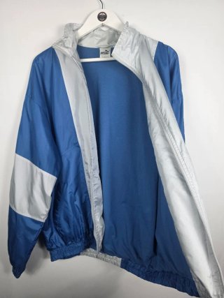 Chaqueta Puma Vintage Talla XL
