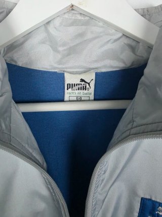 Chaqueta Puma Vintage Talla XL