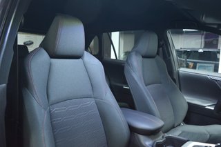 Toyota Rav4 2.5l PLUG-IN 300PH (e-CVT) Advance