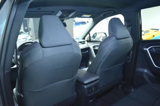 Toyota Rav4 2.5l PLUG-IN 300PH (e-CVT) Advance
