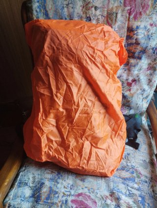 Mochila de Montaña y Senderismo