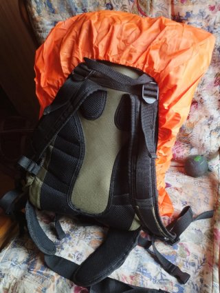 Mochila de Montaña y Senderismo