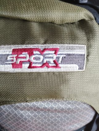 Mochila de Montaña y Senderismo