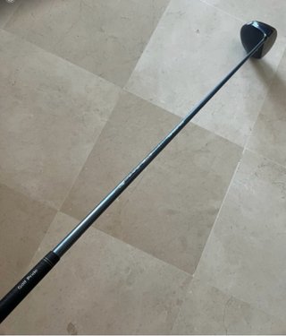 Palo de Golf King Cobra M Speed Offset