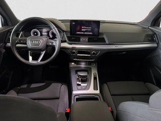 ¡OFERTA JULIO! Audi Q5 40TDI 204cv Sline Quattro