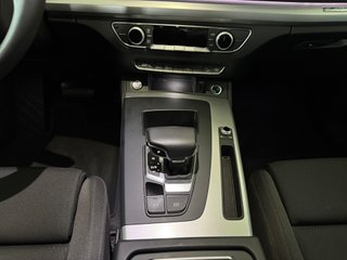 ¡OFERTA JULIO! Audi Q5 40TDI 204cv Sline Quattro