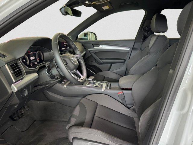 Audi Q5 40TDI 204cv Sline Quattro