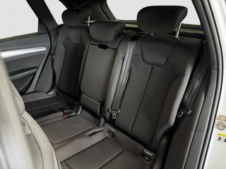 ¡OFERTA JULIO! Audi Q5 40TDI 204cv Sline Quattro