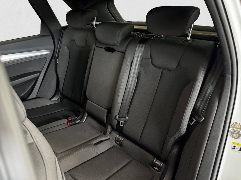 Audi Q5 2.0 S line 40 TDI quattro-ultra 2022, foto 32