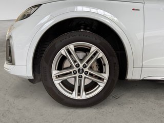 ¡OFERTA JULIO! Audi Q5 40TDI 204cv Sline Quattro
