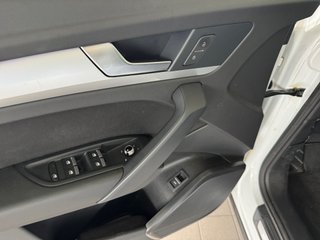 ¡OFERTA JULIO! Audi Q5 40TDI 204cv Sline Quattro