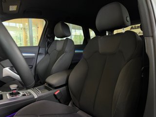 ¡OFERTA JULIO! Audi Q5 40TDI 204cv Sline Quattro