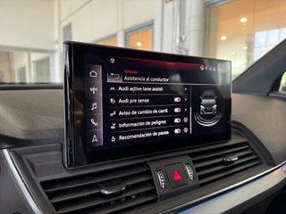 ¡OFERTA JULIO! Audi Q5 40TDI 204cv Sline Quattro
