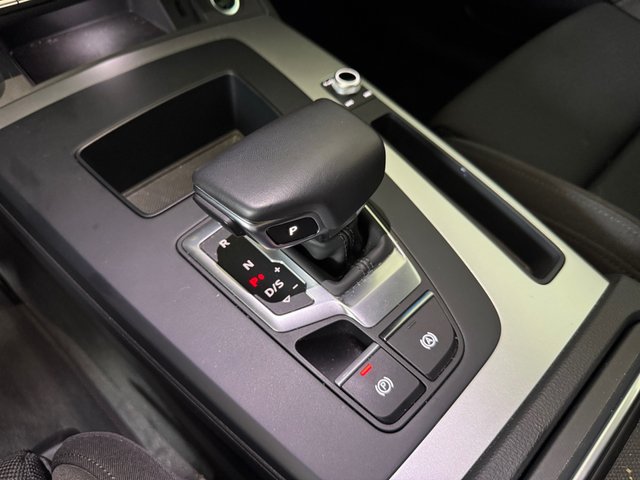 Audi Q5 40TDI 204cv Sline Quattro