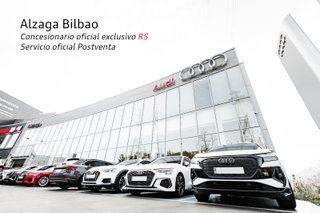 ¡OFERTA JULIO! Audi Q5 40TDI 204cv Sline Quattro