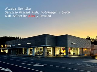 ¡OFERTA JULIO! Audi Q5 40TDI 204cv Sline Quattro
