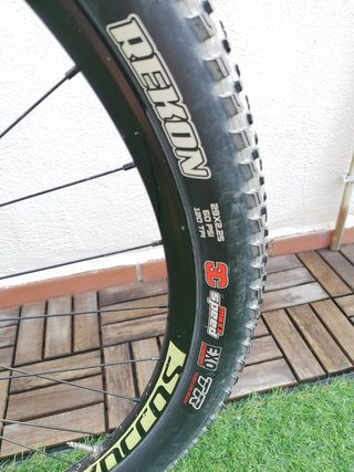 Bicicleta Scott Scale 930