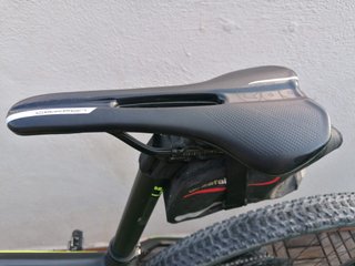 Bicicleta Scott Scale 930