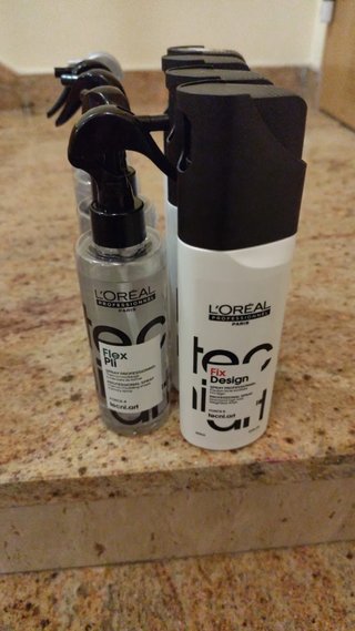 L'Oréal Tecni Art Fix Design Spray