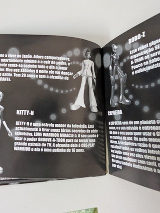 Bust a Groove PlayStation PS1