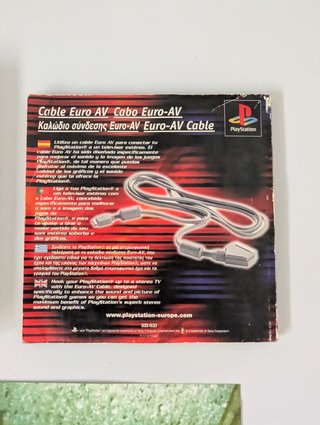Bust a Groove PlayStation PS1