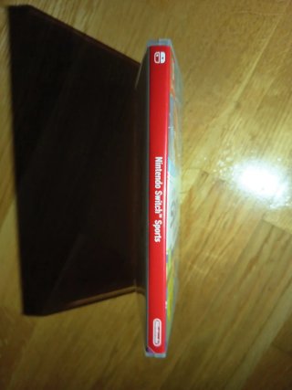 Nintendo Switch Sports