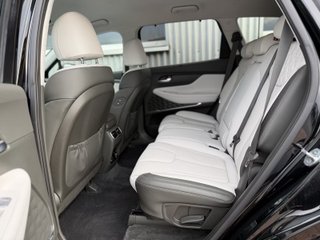 Hyundai Santa Fe 2021