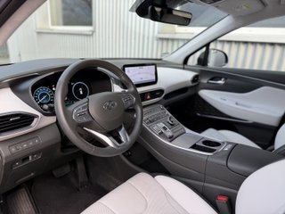 Hyundai Santa Fe 2021