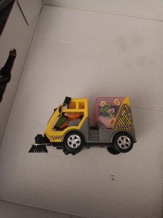 Lote Juguetes Usados Niño