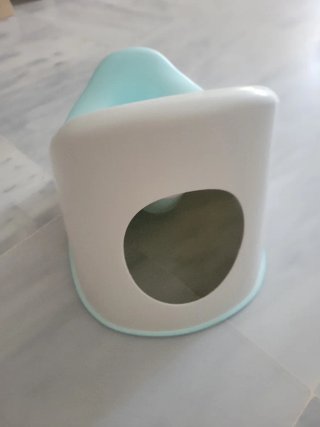 Orinal infantil Ikea