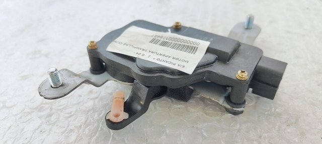 MOTOR APERTURA TRAMPILLAS CLIMATIZADOR KIA PICANT