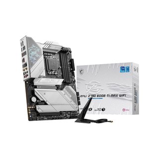MSI MAG Z790 TOMAHAWK WIFI placa base alto