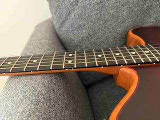 Guitarra Fender Acoustasonic American Jazzmaster