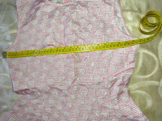 Abito corto PINKO rosa e argento - Taglia 42