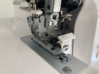 Baby Lock Victory BLS3 Overlock     Jet-Air profes