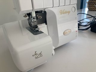 Baby Lock Victory BLS3 Overlock     Jet-Air profes