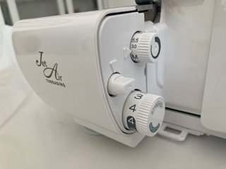 Baby Lock Victory BLS3 Overlock     Jet-Air profes